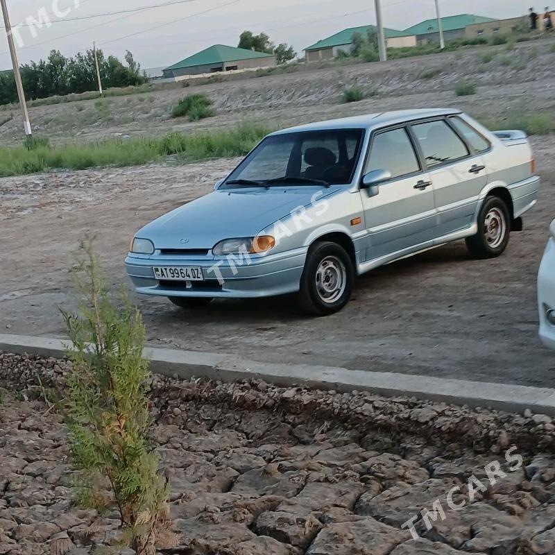 Lada 2115 2001 - 28 000 TMT - Дашогуз - img 4