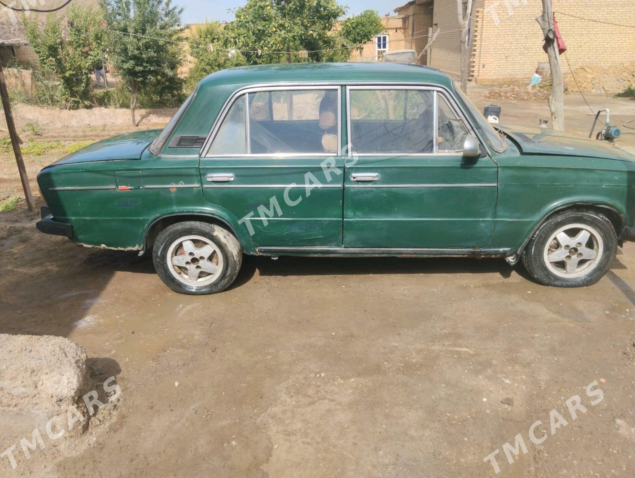 Lada 2106 1986 - 9 000 TMT - Саят - img 6