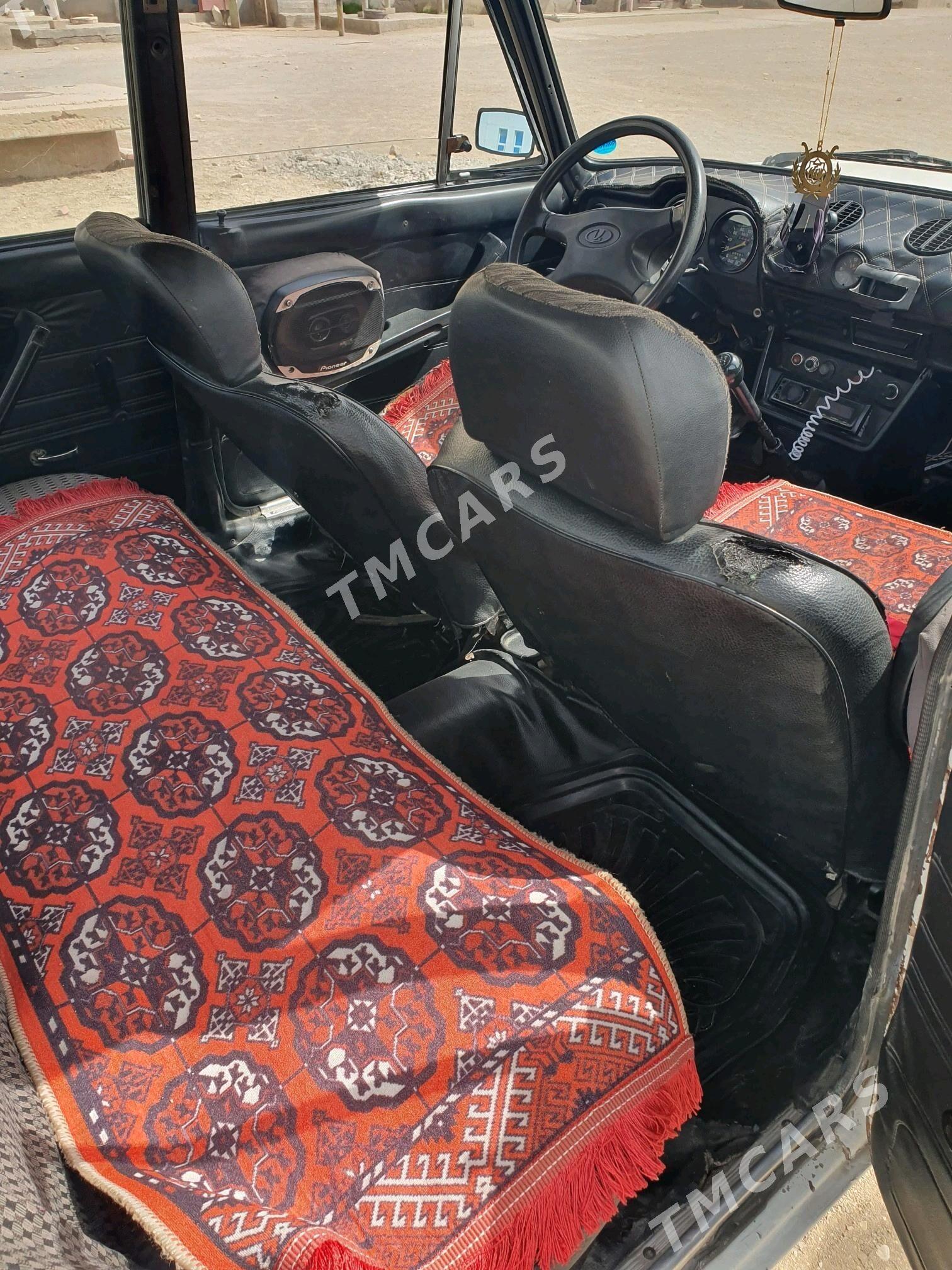 Lada 2106 1999 - 32 000 TMT - Гумдаг - img 4
