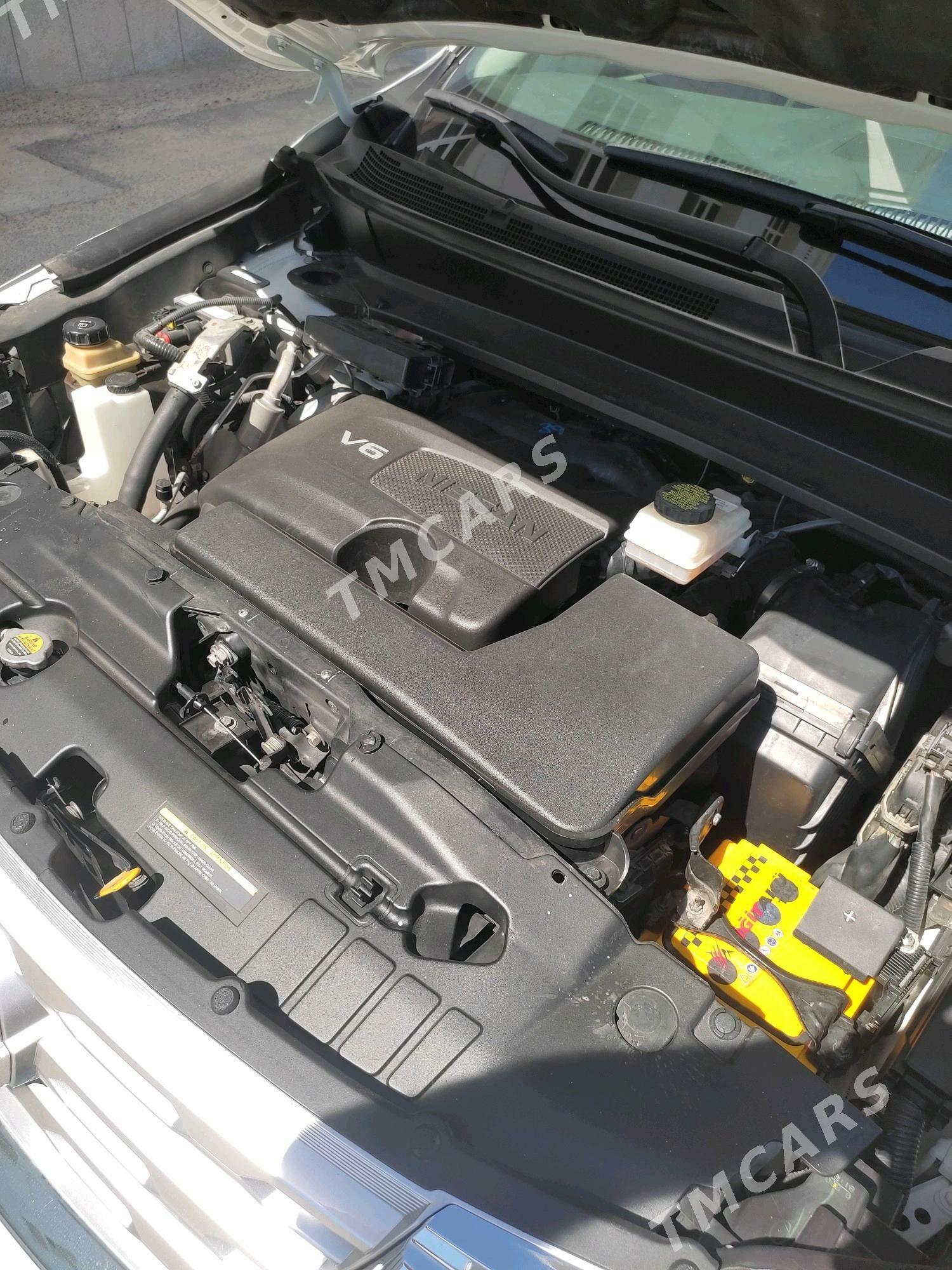 Nissan Pathfinder 2020 - 255 000 TMT - Туркменабат - img 5