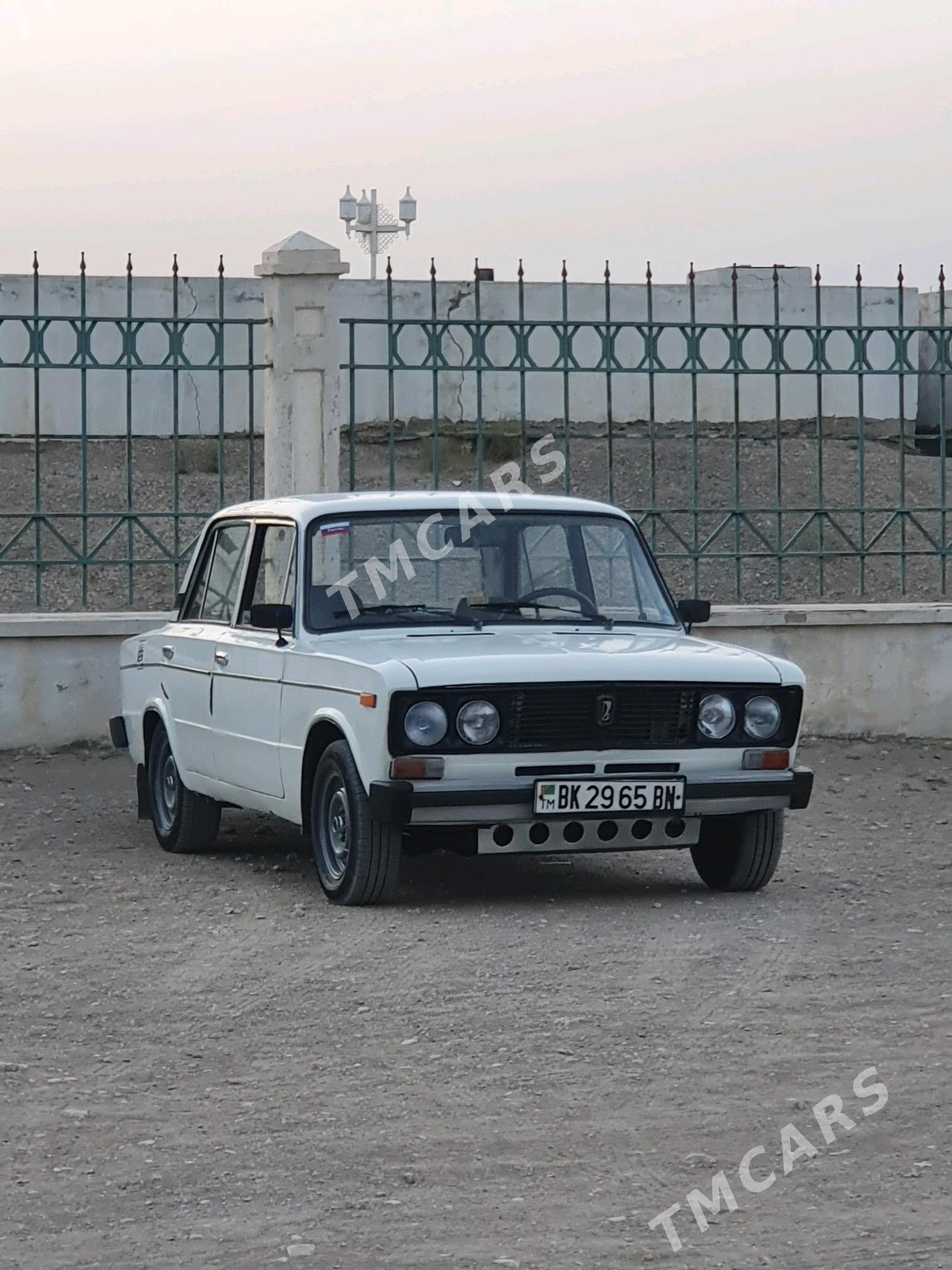 Lada 2106 1999 - 32 000 TMT - Гумдаг - img 5