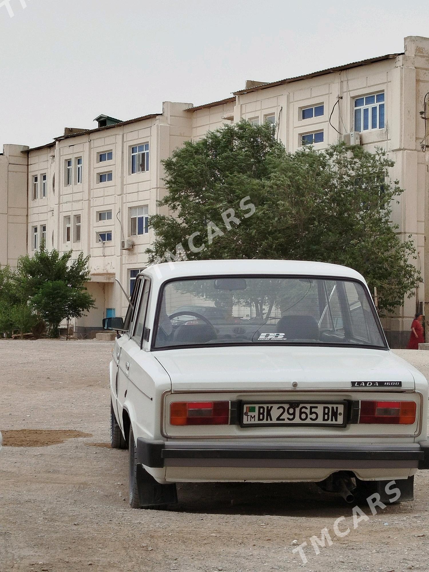 Lada 2106 1999 - 32 000 TMT - Гумдаг - img 6