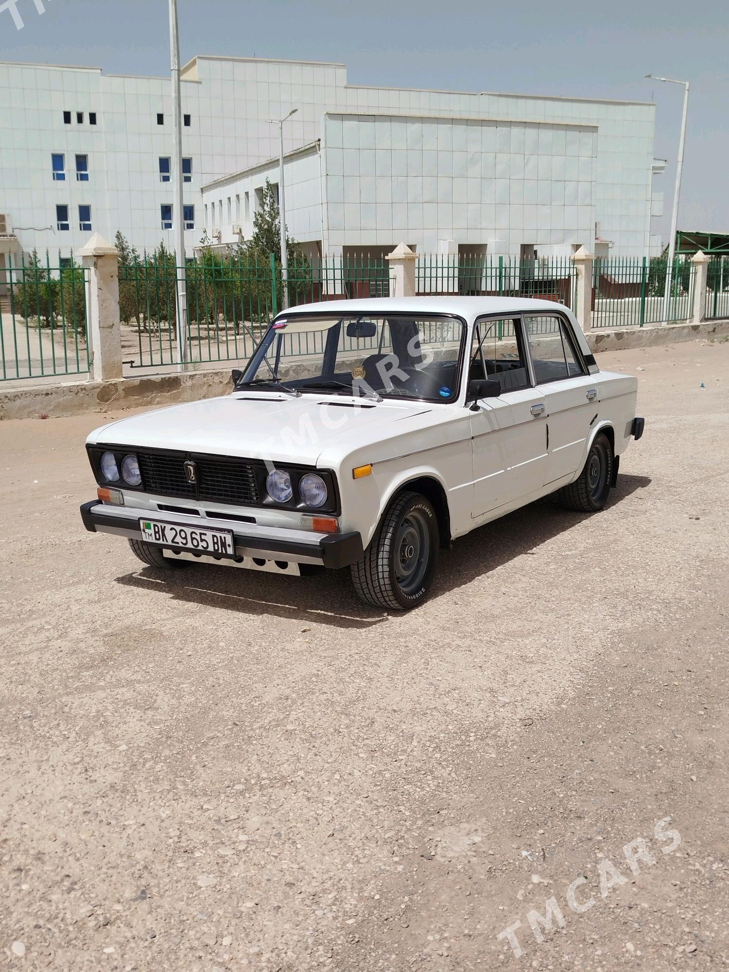 Lada 2106 1999 - 32 000 TMT - Гумдаг - img 8