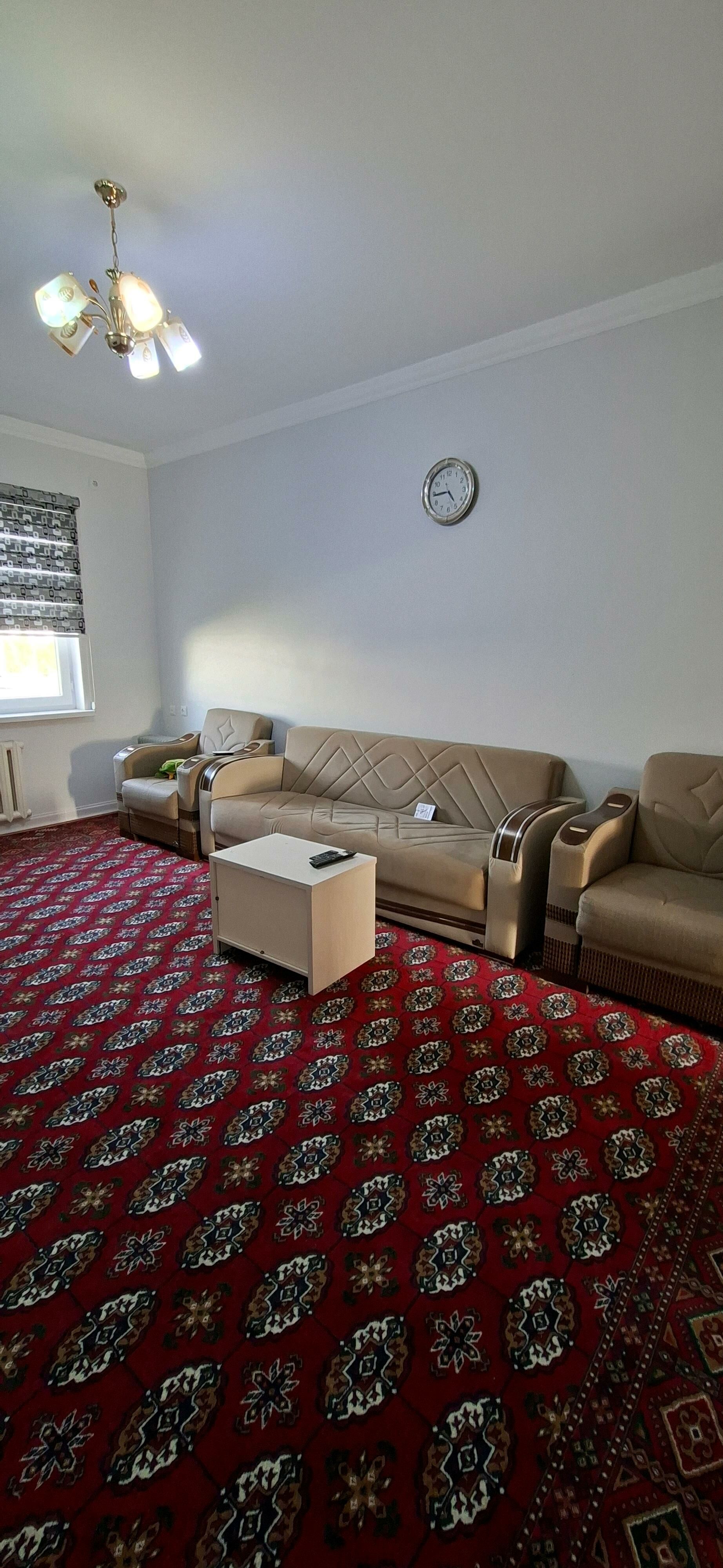 Arenda jay 6 Mkr - Ашхабад - img 2