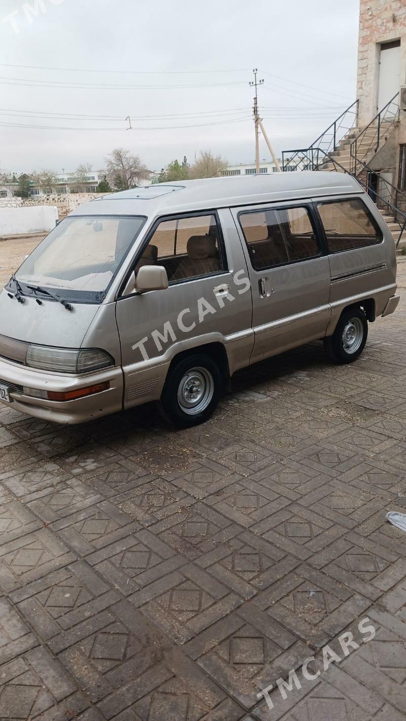 Toyota Town Ace 1990 - 23 000 TMT - Балканабат - img 2