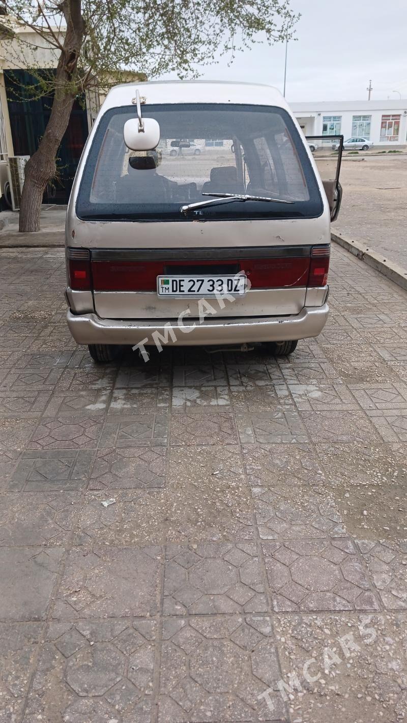 Toyota Town Ace 1990 - 23 000 TMT - Балканабат - img 4