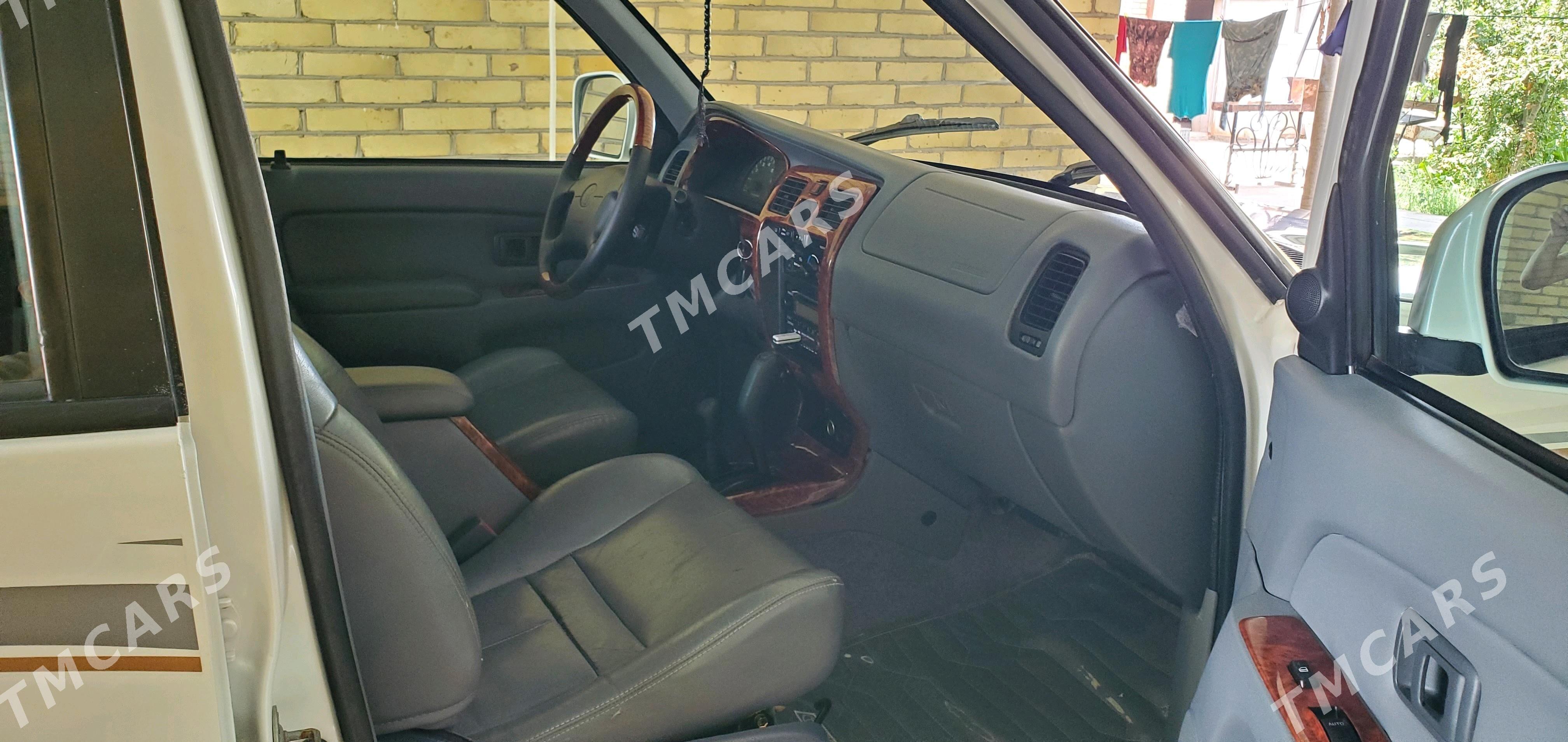 Toyota 4Runner 2001 - 145 000 TMT - Фарап - img 7