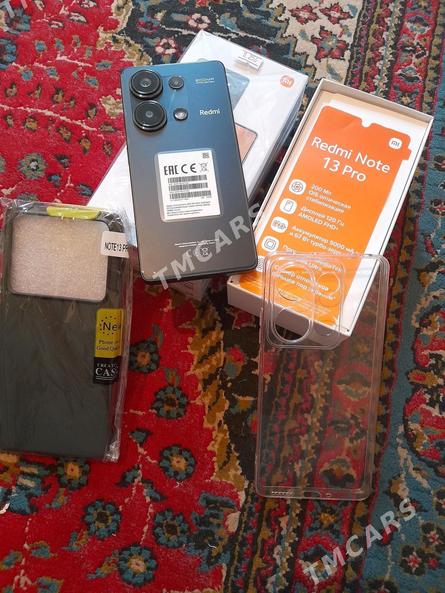Redmi not 13 pro - Türkmenbaşy - img 2