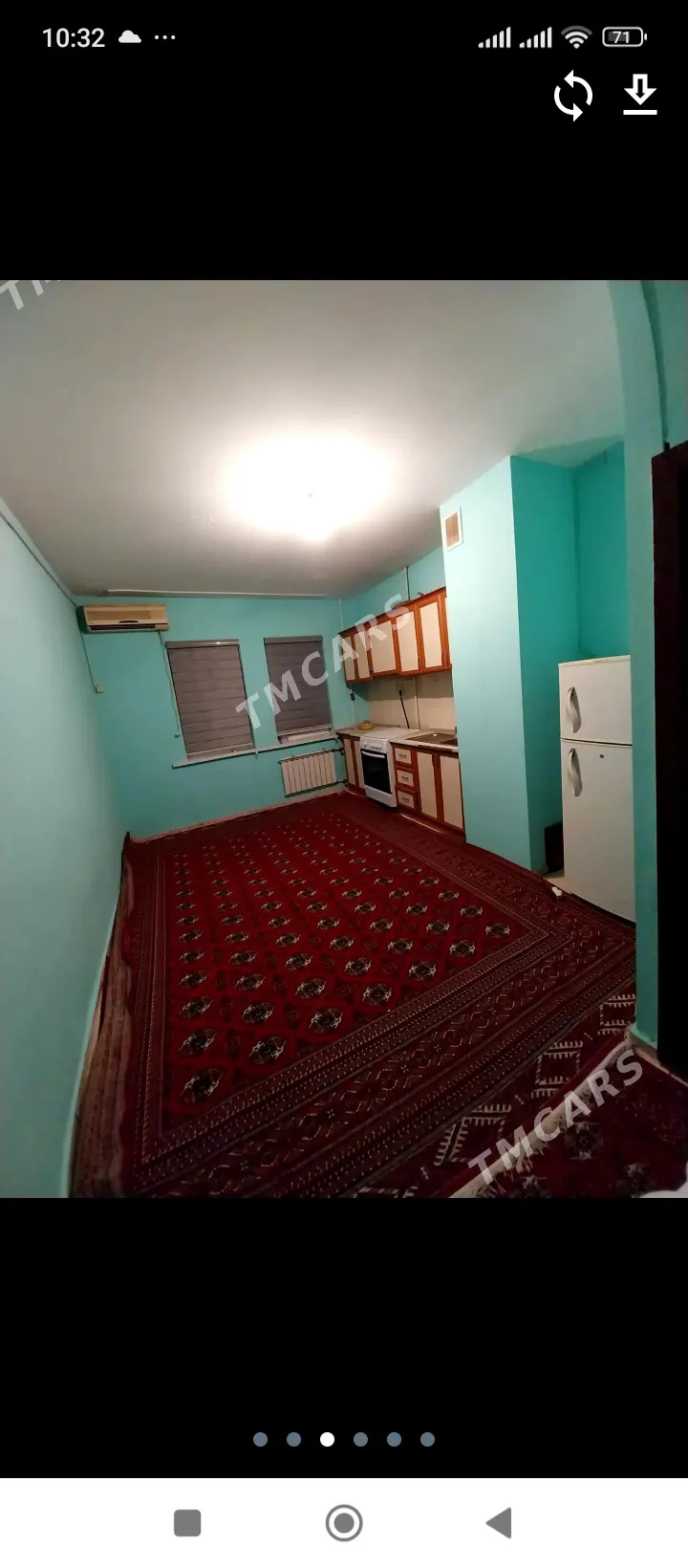 mir7/1 9/8 Etaz 1 komnat - Мир 7 - img 5