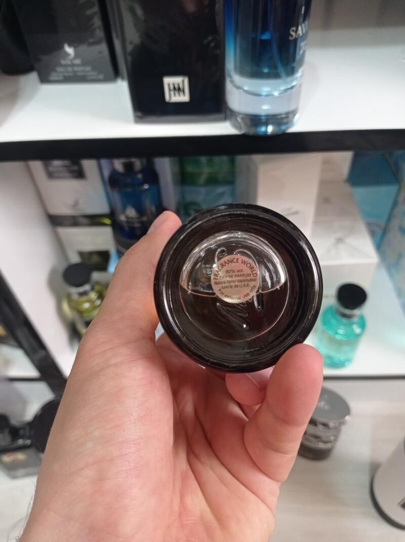Duhy parfum Suave - Мир 4 - img 4