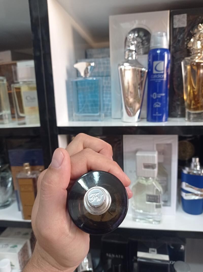 Duhy parfum Suave - Мир 4 - img 3