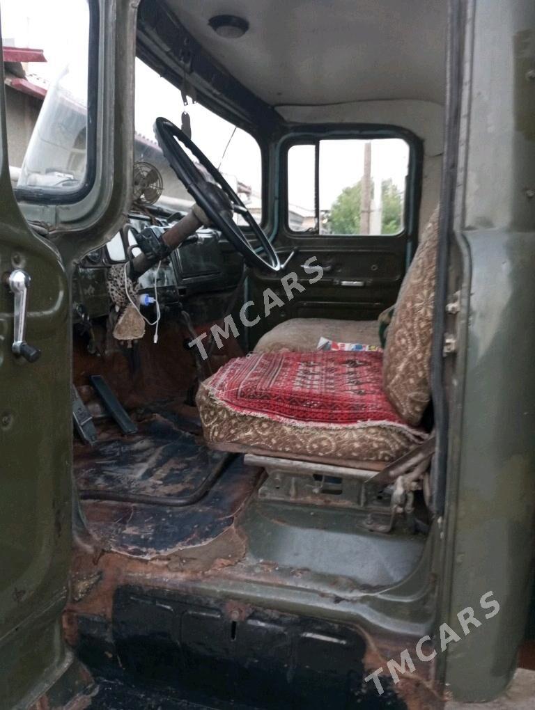 Zil 157 1988 - 70 000 TMT - Теджен - img 1
