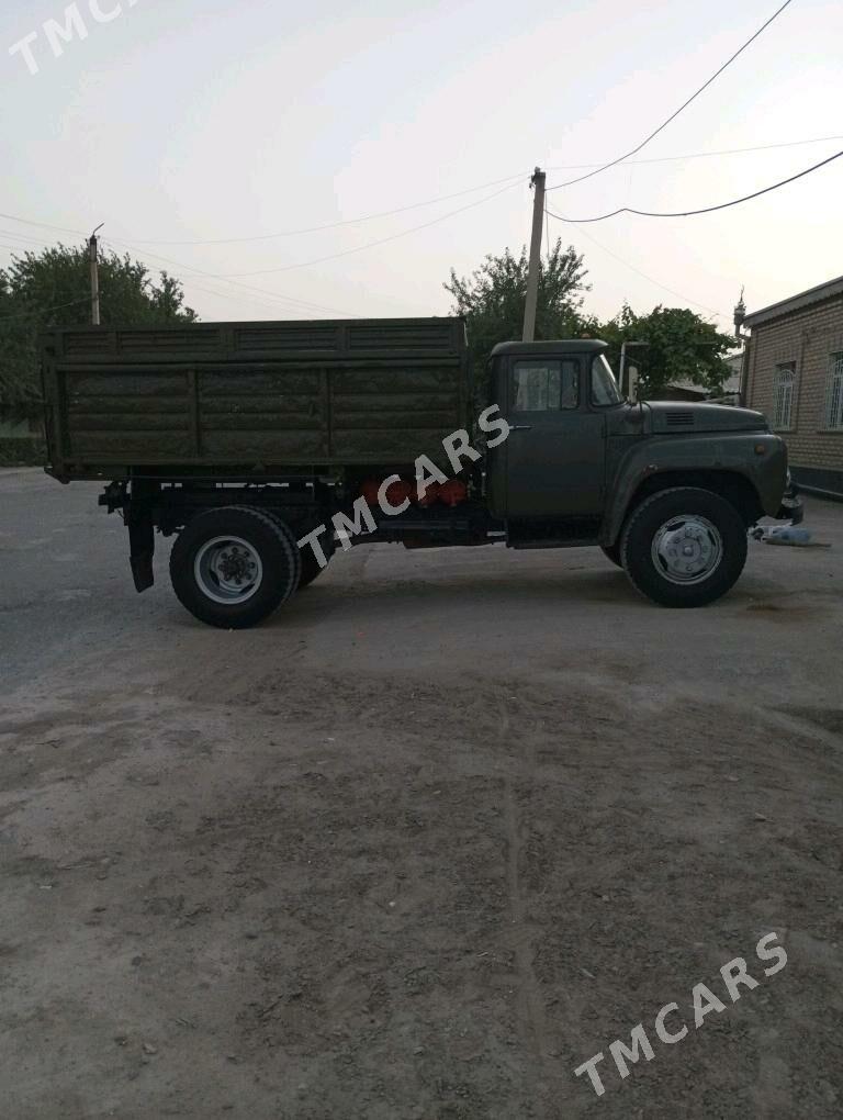 Zil 157 1988 - 70 000 TMT - Теджен - img 3