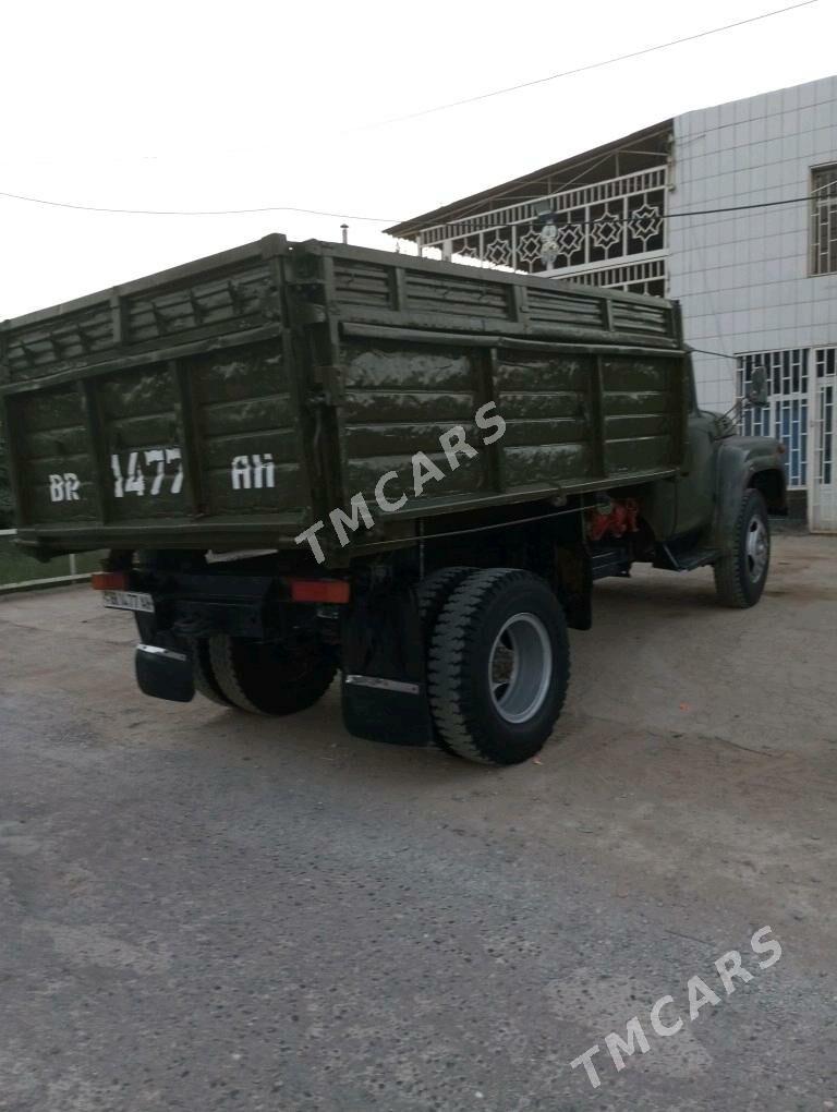Zil 157 1988 - 70 000 TMT - Теджен - img 2