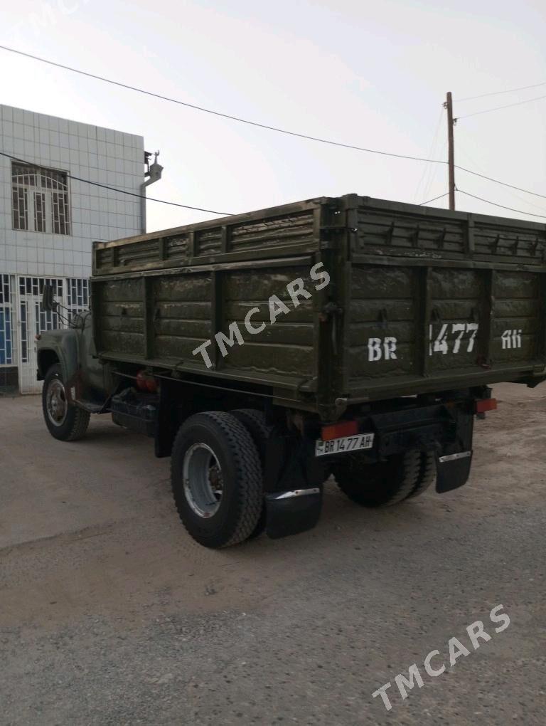 Zil 157 1988 - 70 000 TMT - Теджен - img 5