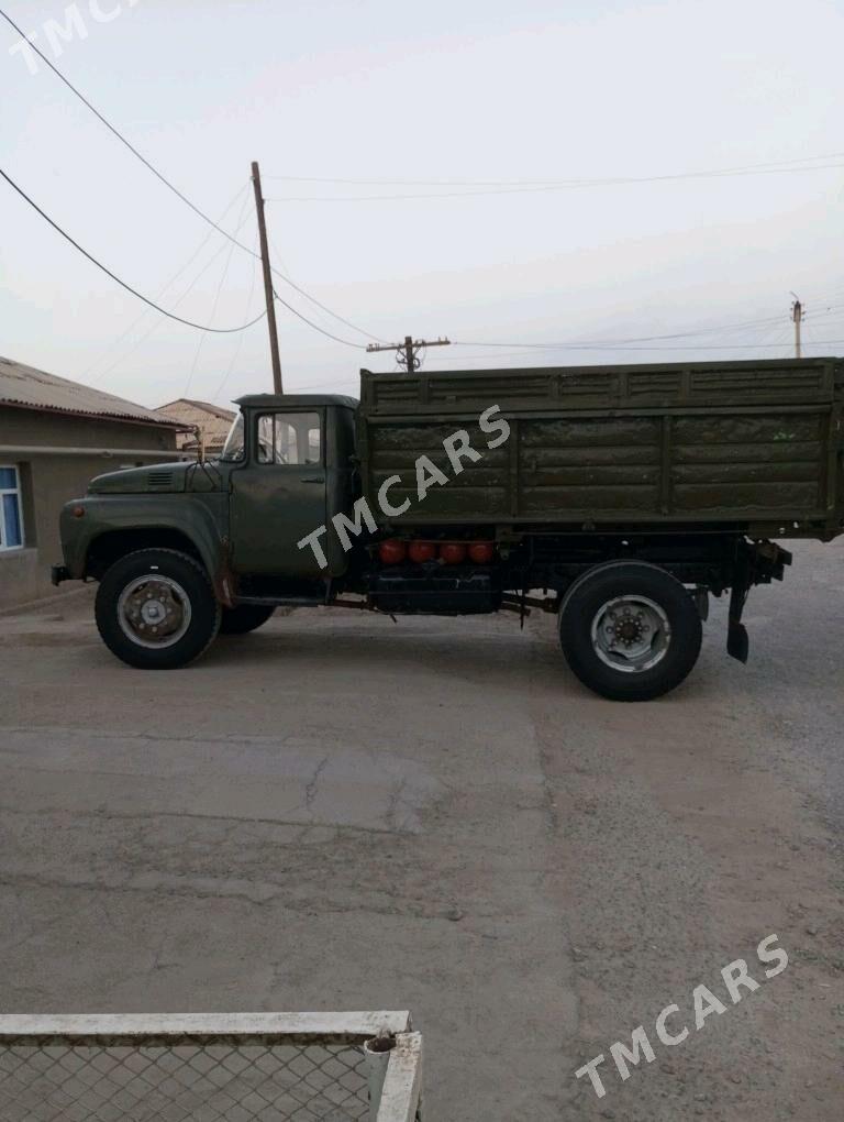Zil 157 1988 - 70 000 TMT - Теджен - img 6