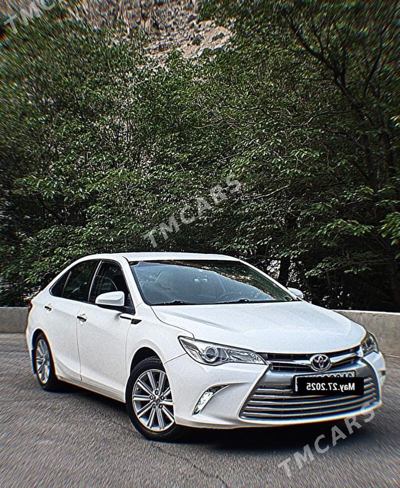 Toyota Camry 2016 - 229 000 TMT - Aşgabat - img 2