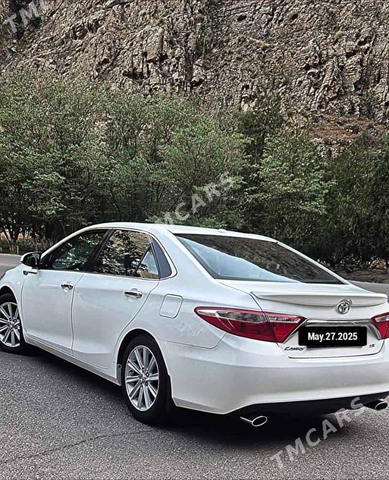 Toyota Camry 2016 - 229 000 TMT - Aşgabat - img 6