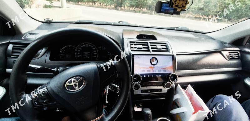 Toyota Camry 2016 - 229 000 TMT - Aşgabat - img 7