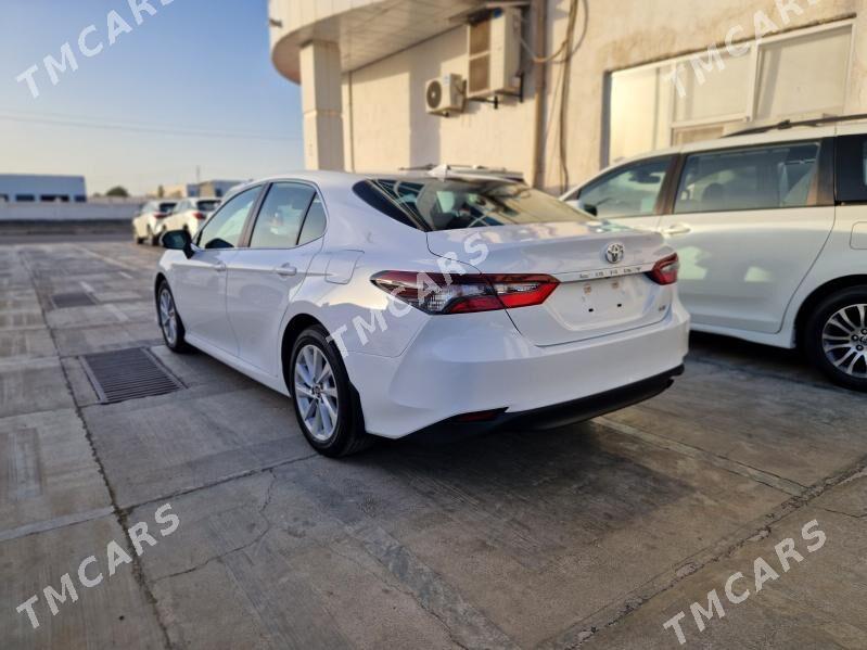 Toyota Camry 2022 - 352 630 TMT - Мары - img 5