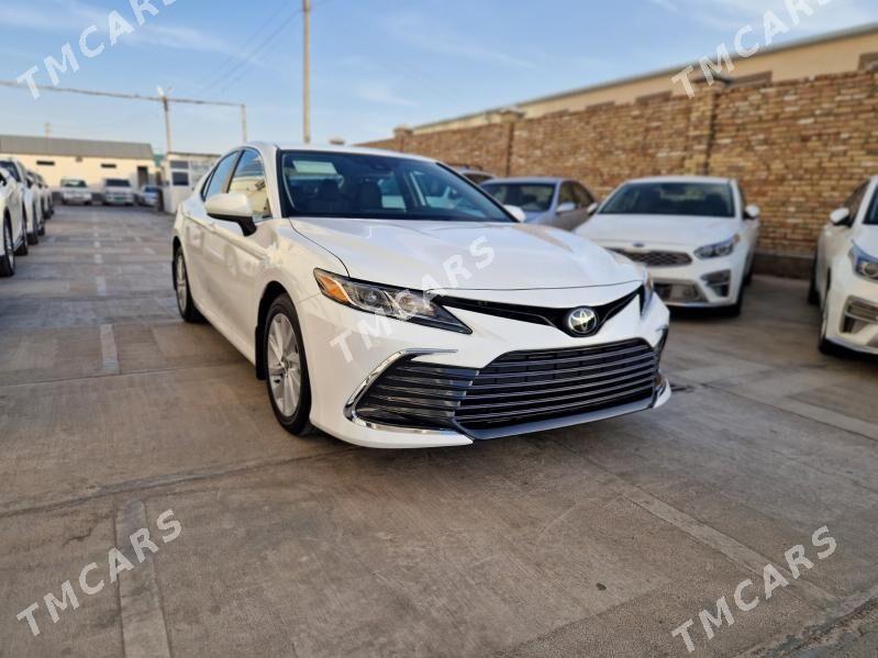 Toyota Camry 2022 - 352 630 TMT - Мары - img 8