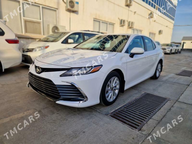 Toyota Camry 2022 - 352 630 TMT - Мары - img 7