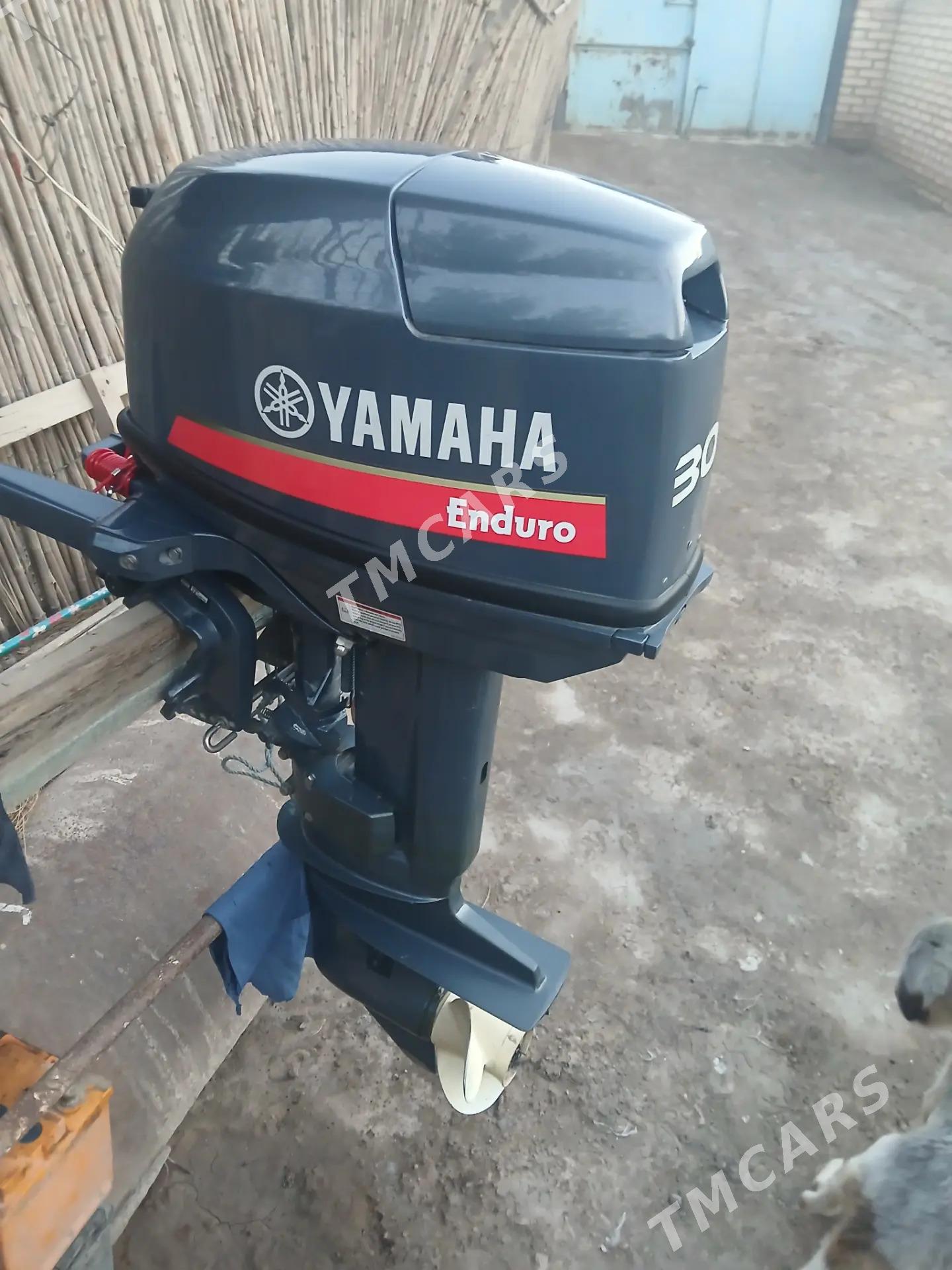 yamaha - Керки - img 6
