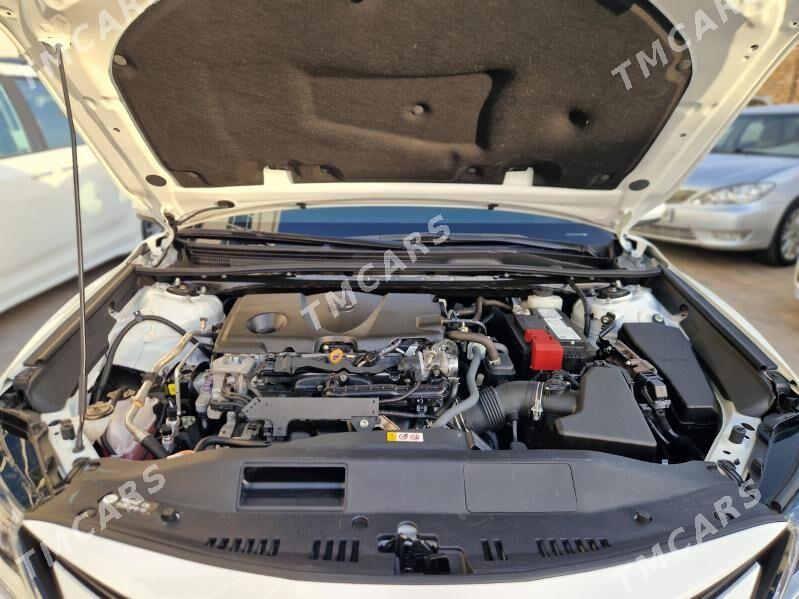 Toyota Camry 2022 - 352 630 TMT - Мары - img 6