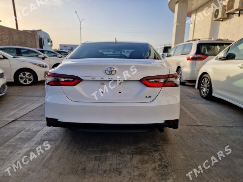 Toyota Camry 2022 - 352 630 TMT - Мары - img 3