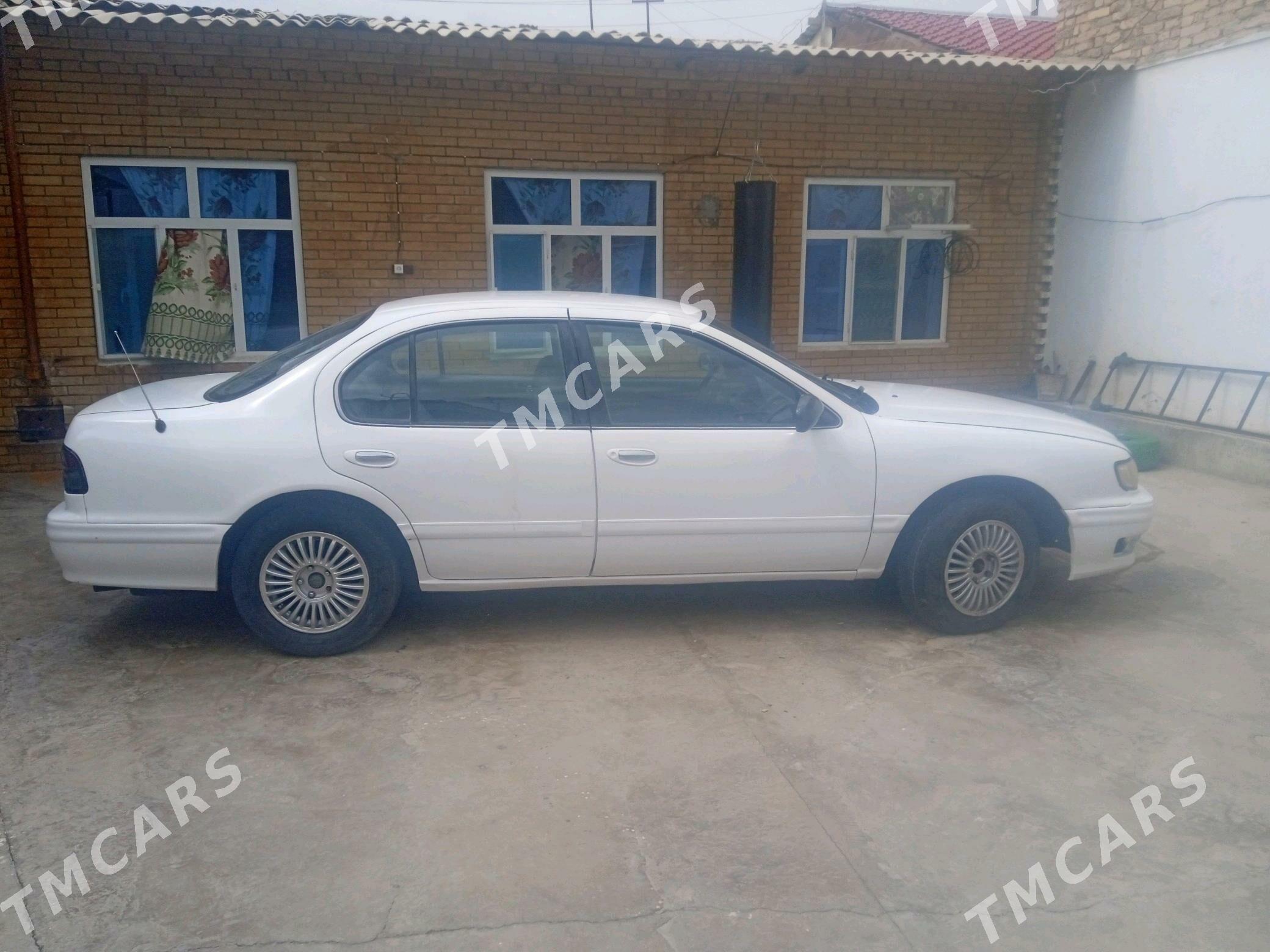 Nissan Cefiro 1995 - 32 000 TMT - Farap - img 3