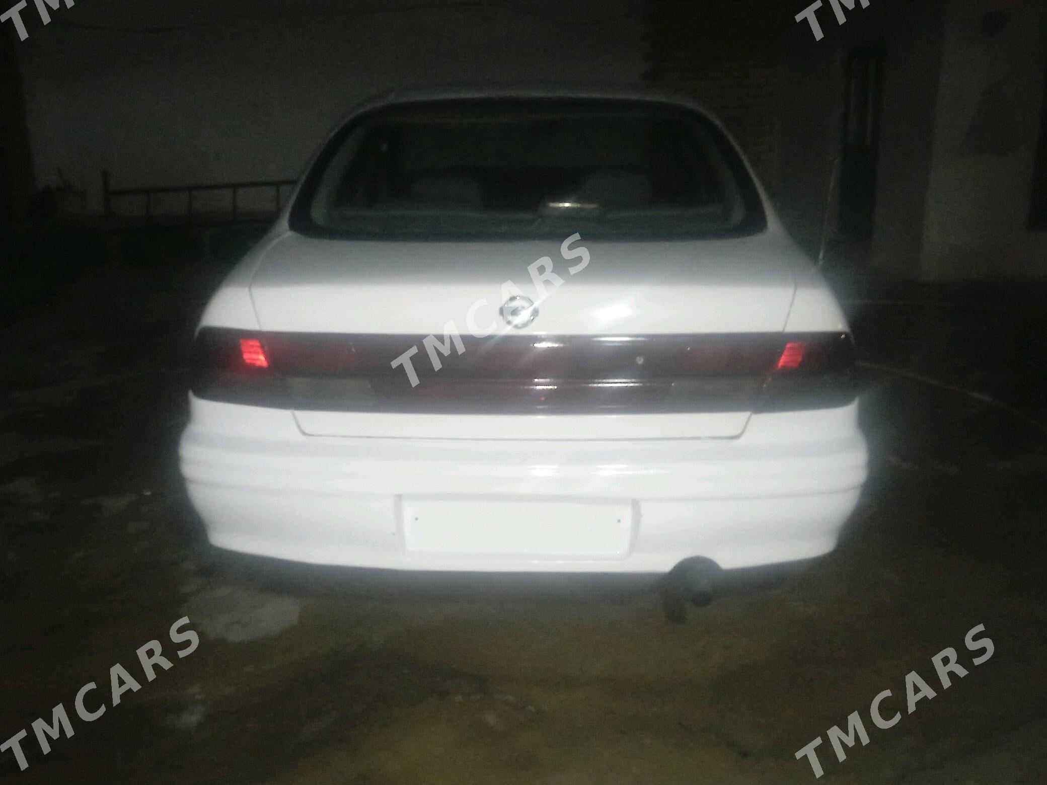 Nissan Cefiro 1995 - 32 000 TMT - Farap - img 4