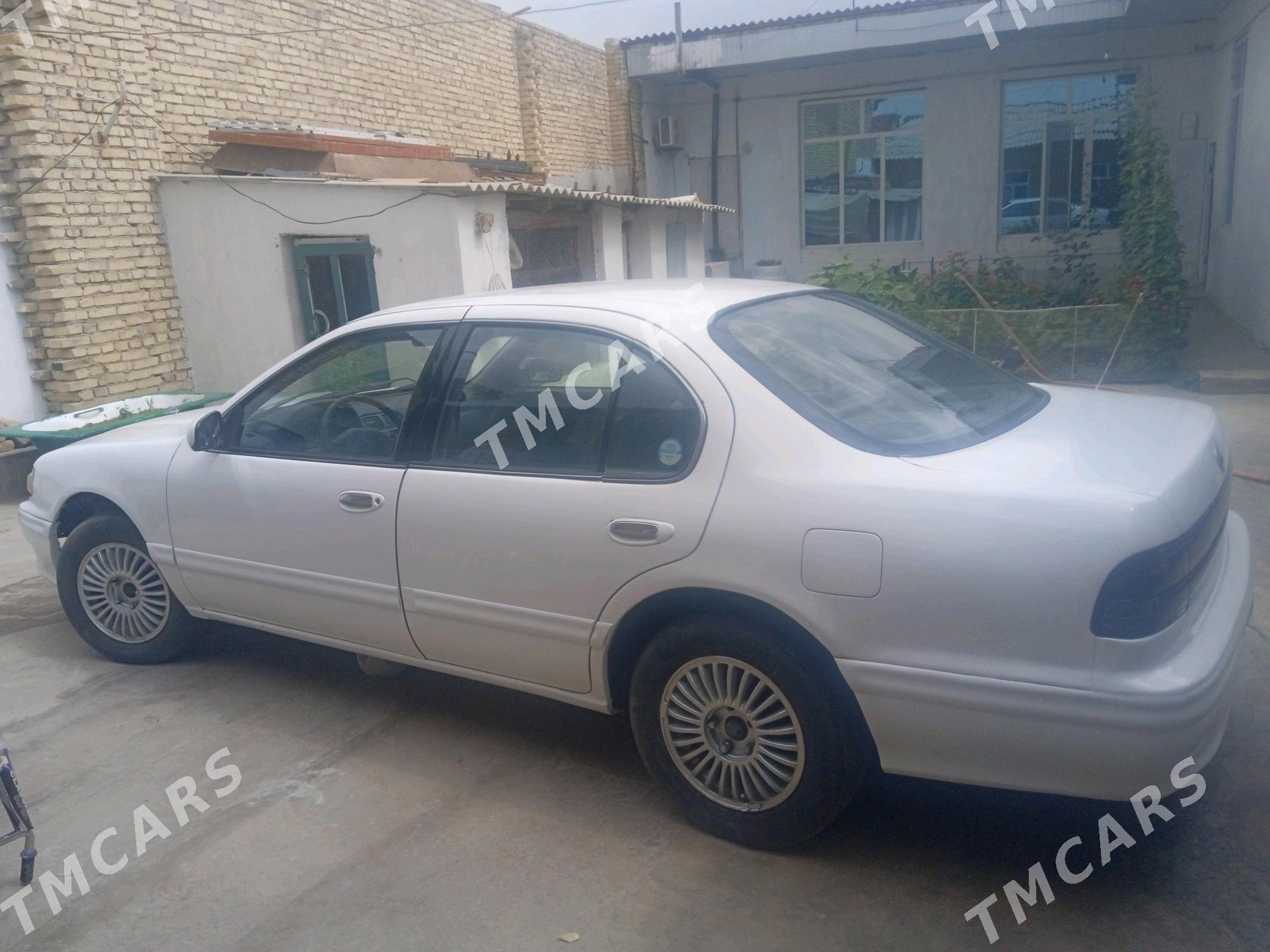 Nissan Cefiro 1995 - 32 000 TMT - Farap - img 2