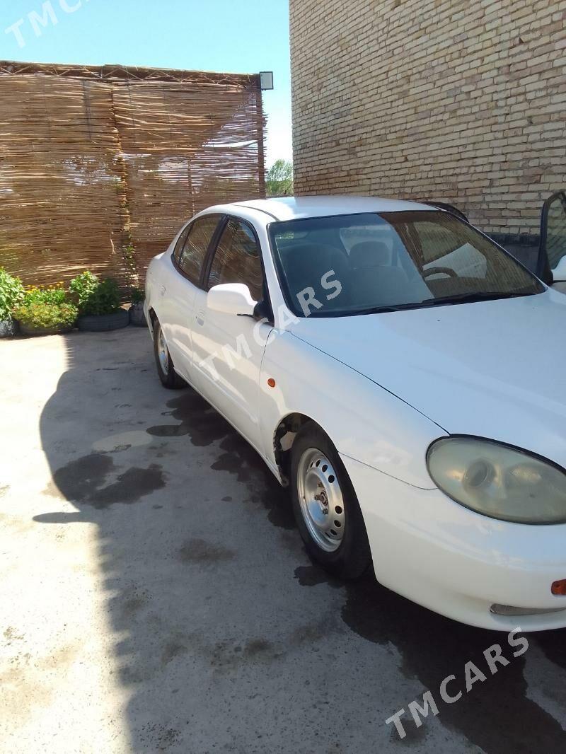 Daewoo Leganza 1998 - 28 000 TMT - Türkmenabat - img 6