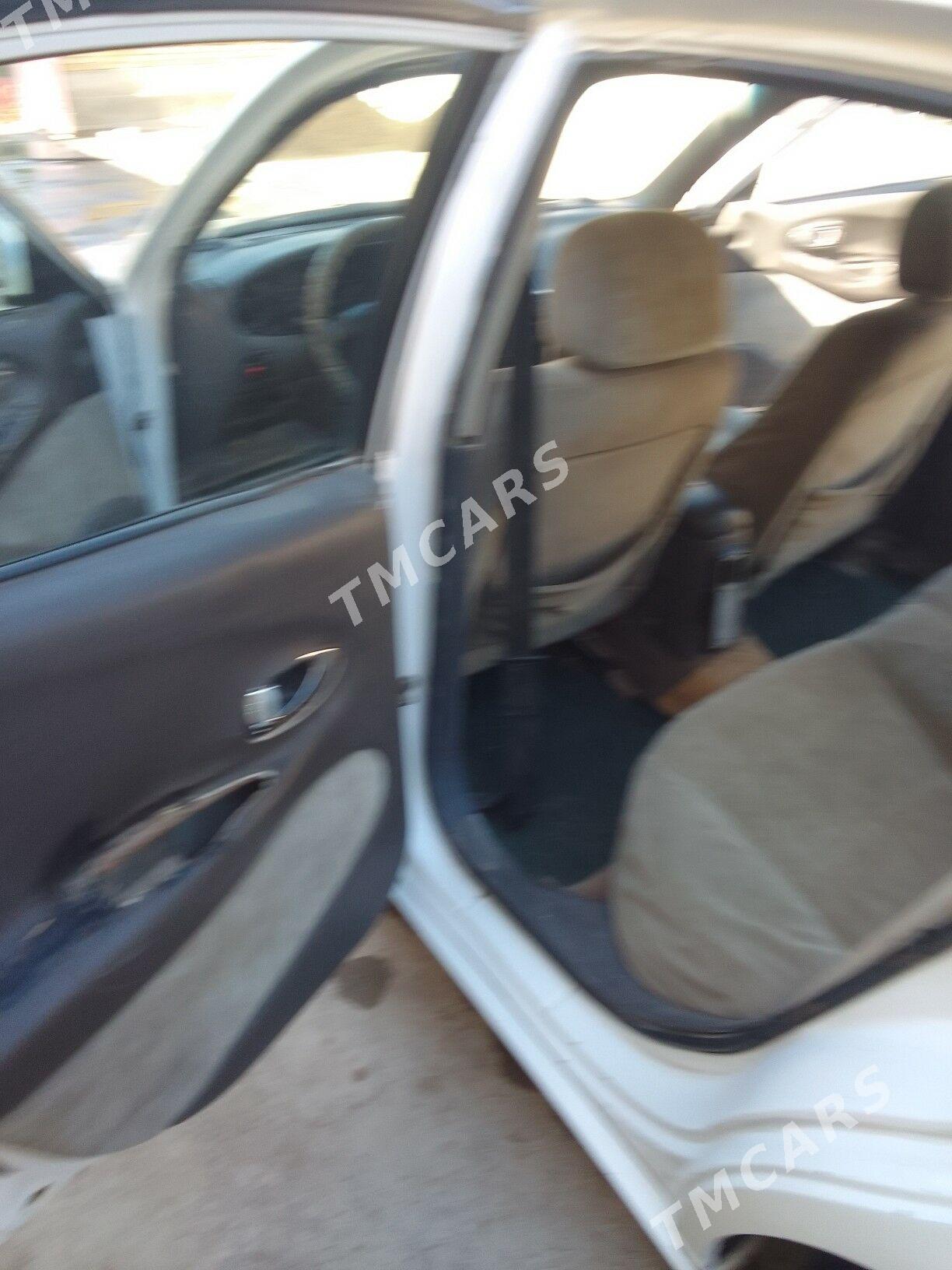 Daewoo Leganza 1998 - 28 000 TMT - Türkmenabat - img 7