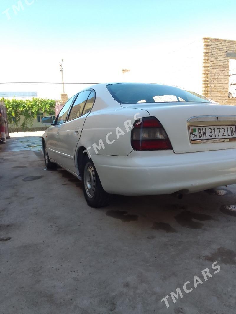 Daewoo Leganza 1998 - 28 000 TMT - Türkmenabat - img 2