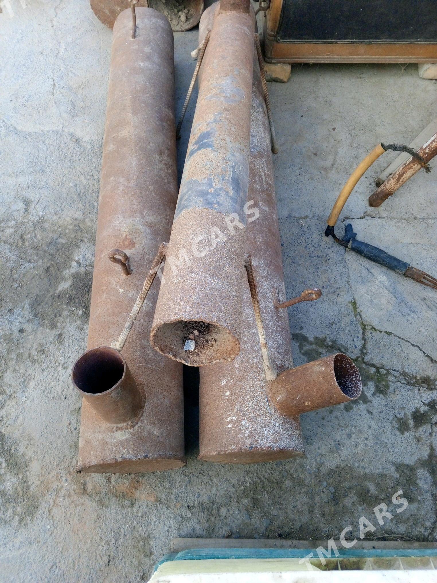 tıplısse pec - Ашхабад - img 2