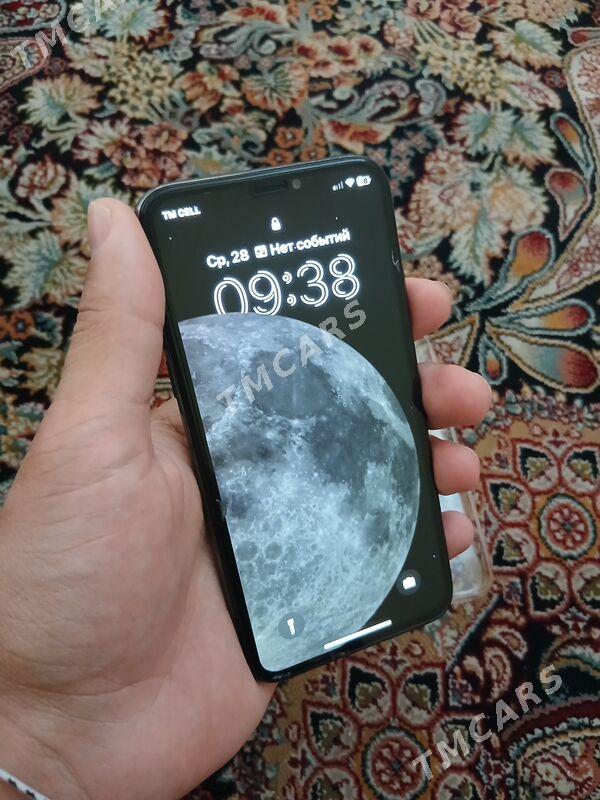 iPhone X - Balkanabat - img 2