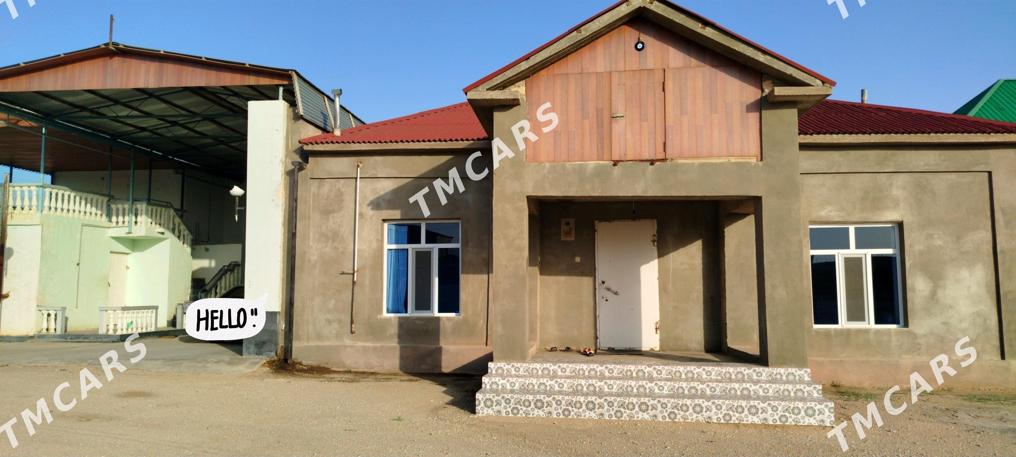 Düzmergen Nebitçi 17kw 40x80 - Balkanabat - img 2