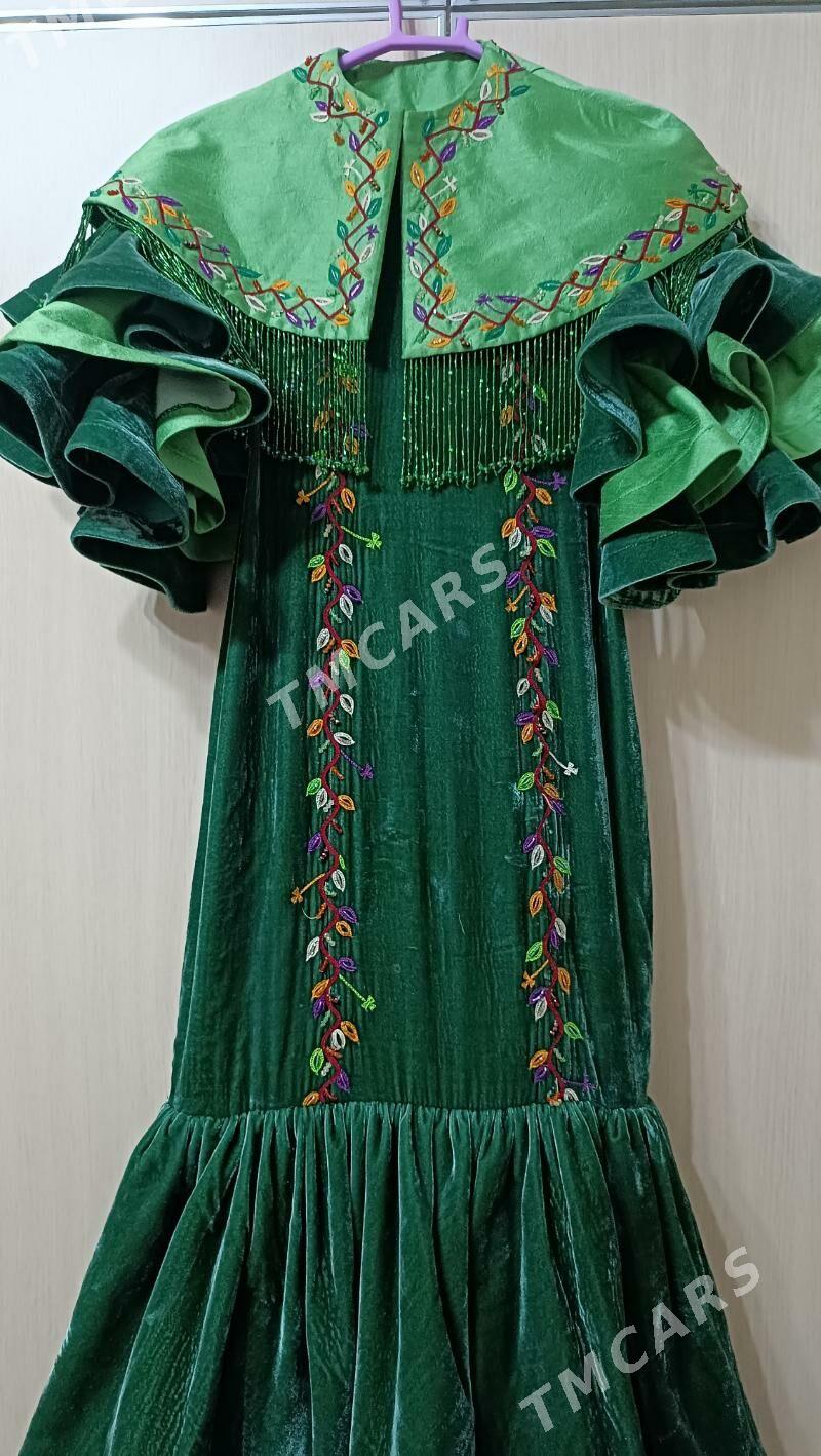 Agyr koynek - Aşgabat - img 2