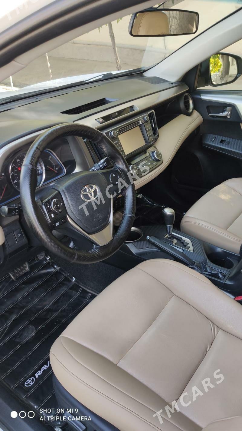 Toyota RAV4 2013 - 230 000 TMT - Aşgabat - img 3