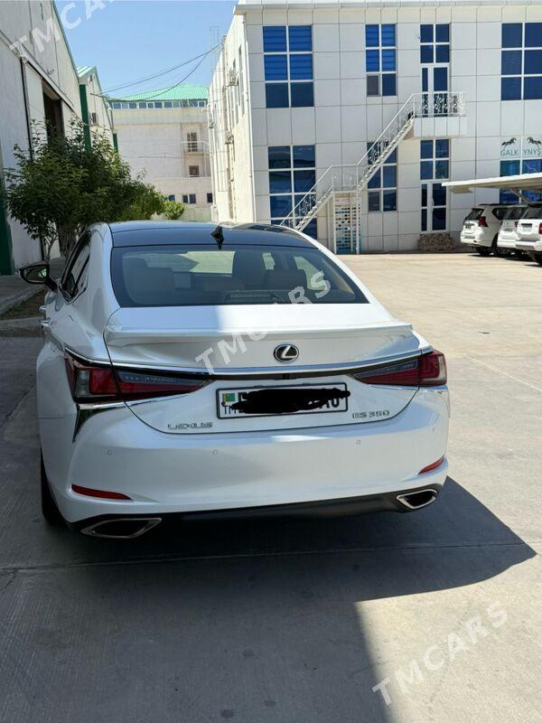 Lexus ES 350 2024 - 1 078 000 TMT - Aşgabat - img 2