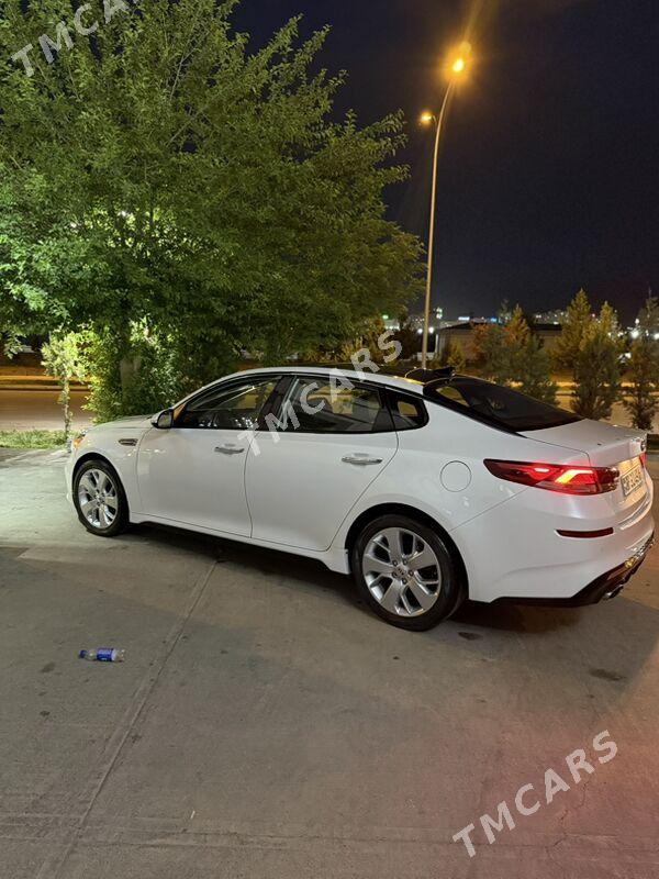 Kia Optima 2020 - 250 000 TMT - Ашхабад - img 2