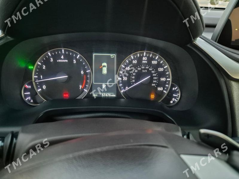 Lexus RX 350 2020 - 512 000 TMT - Aşgabat - img 8