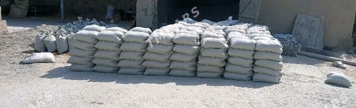 miti sement cage kerpic gum - Bedew - img 3