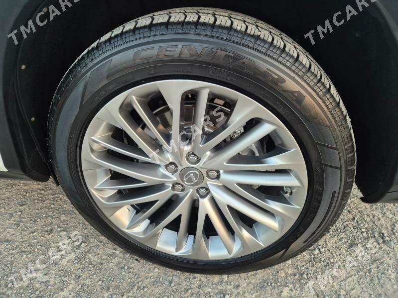 Lexus RX 350 2020 - 512 000 TMT - Aşgabat - img 9