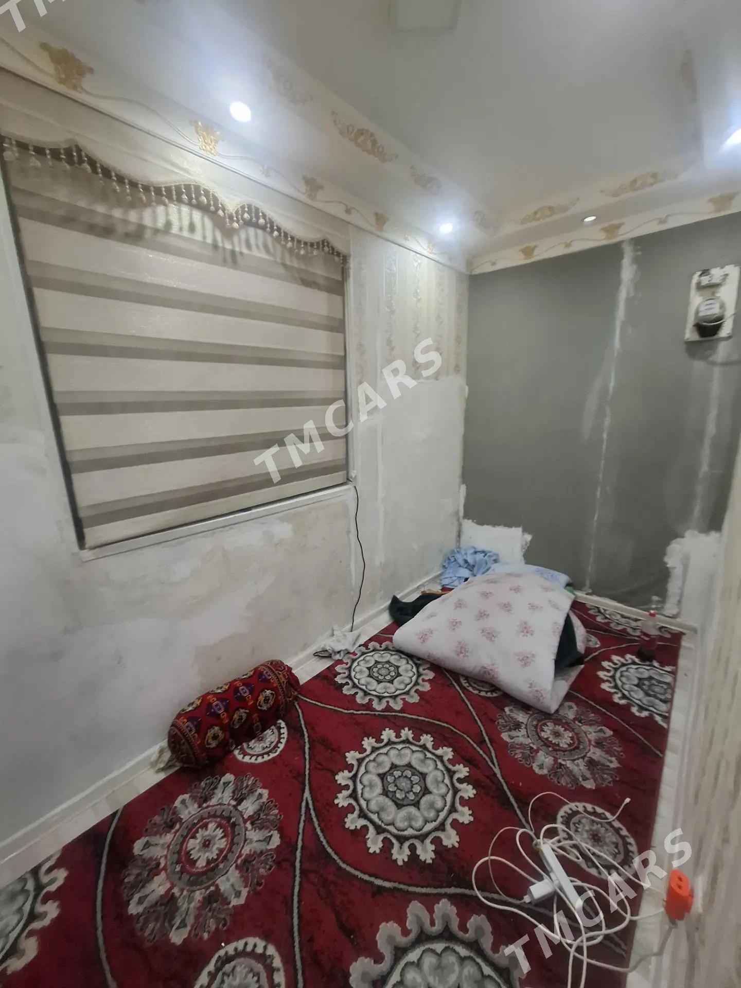 1kom bez remont ipatek - Ашхабад - img 3