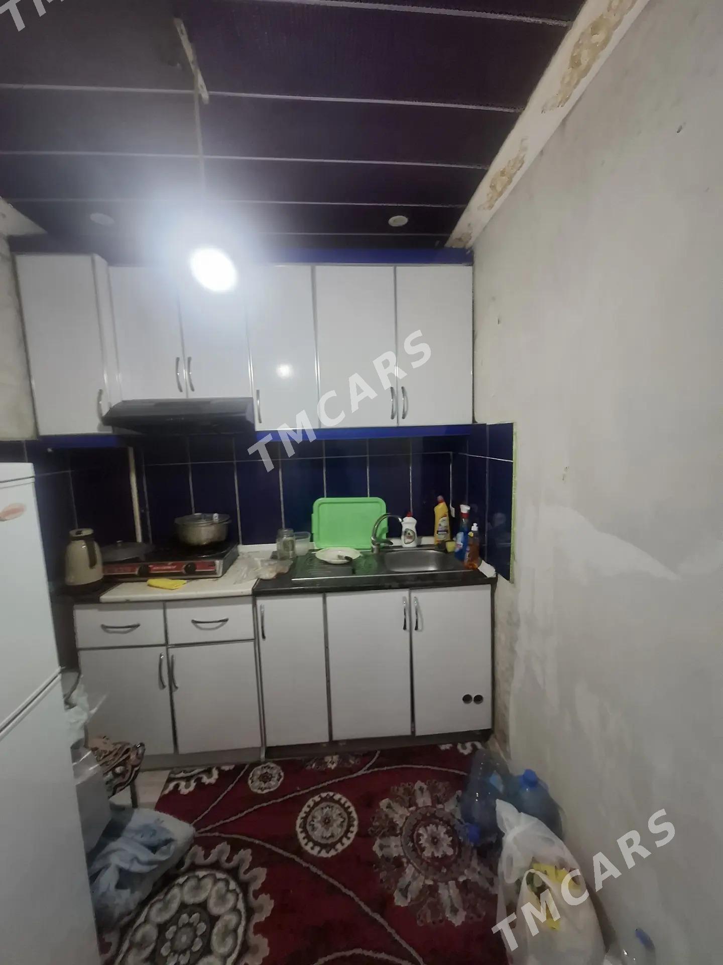 1kom bez remont ipatek - Ашхабад - img 2