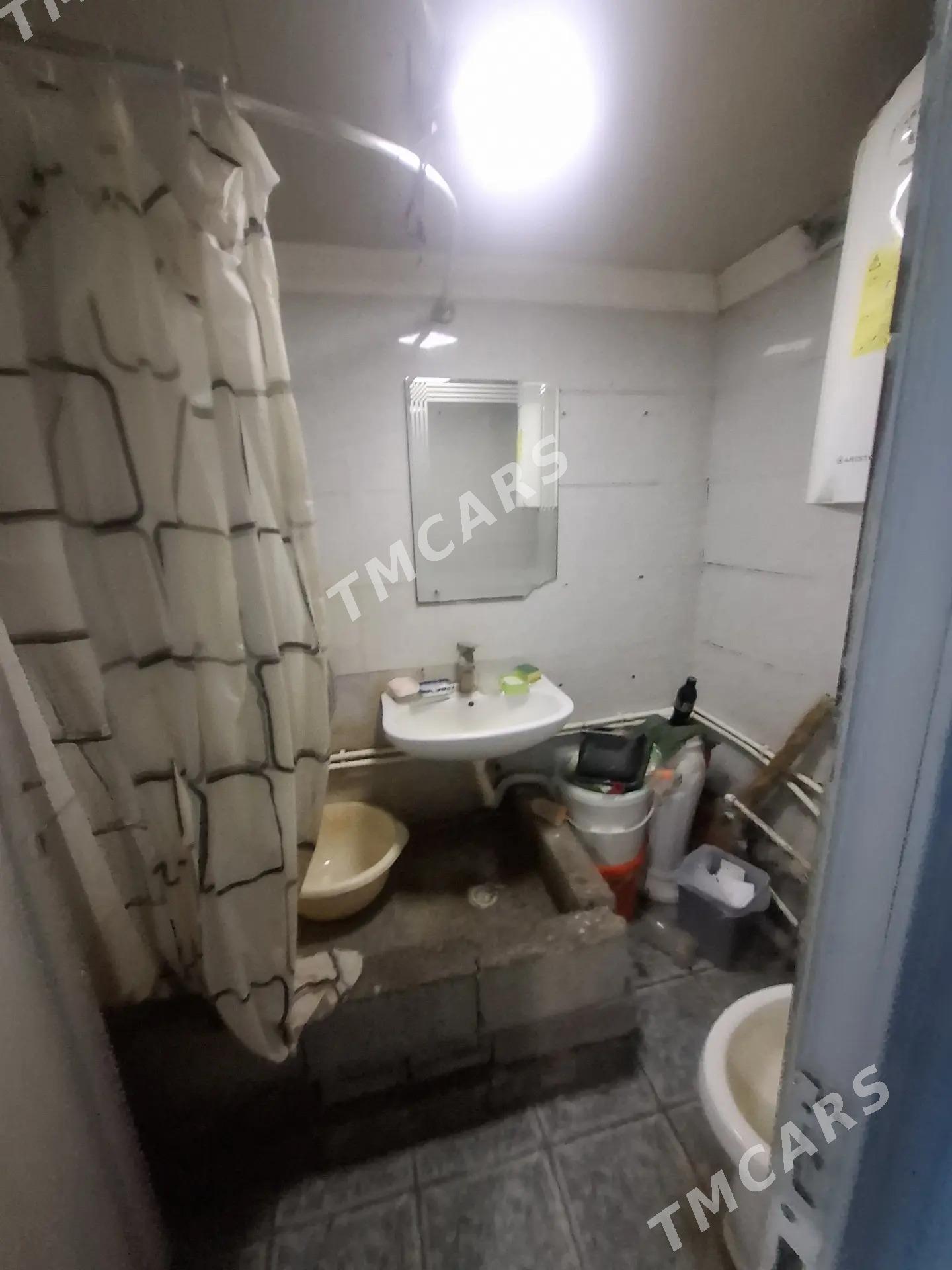 1kom bez remont ipatek - Ашхабад - img 4