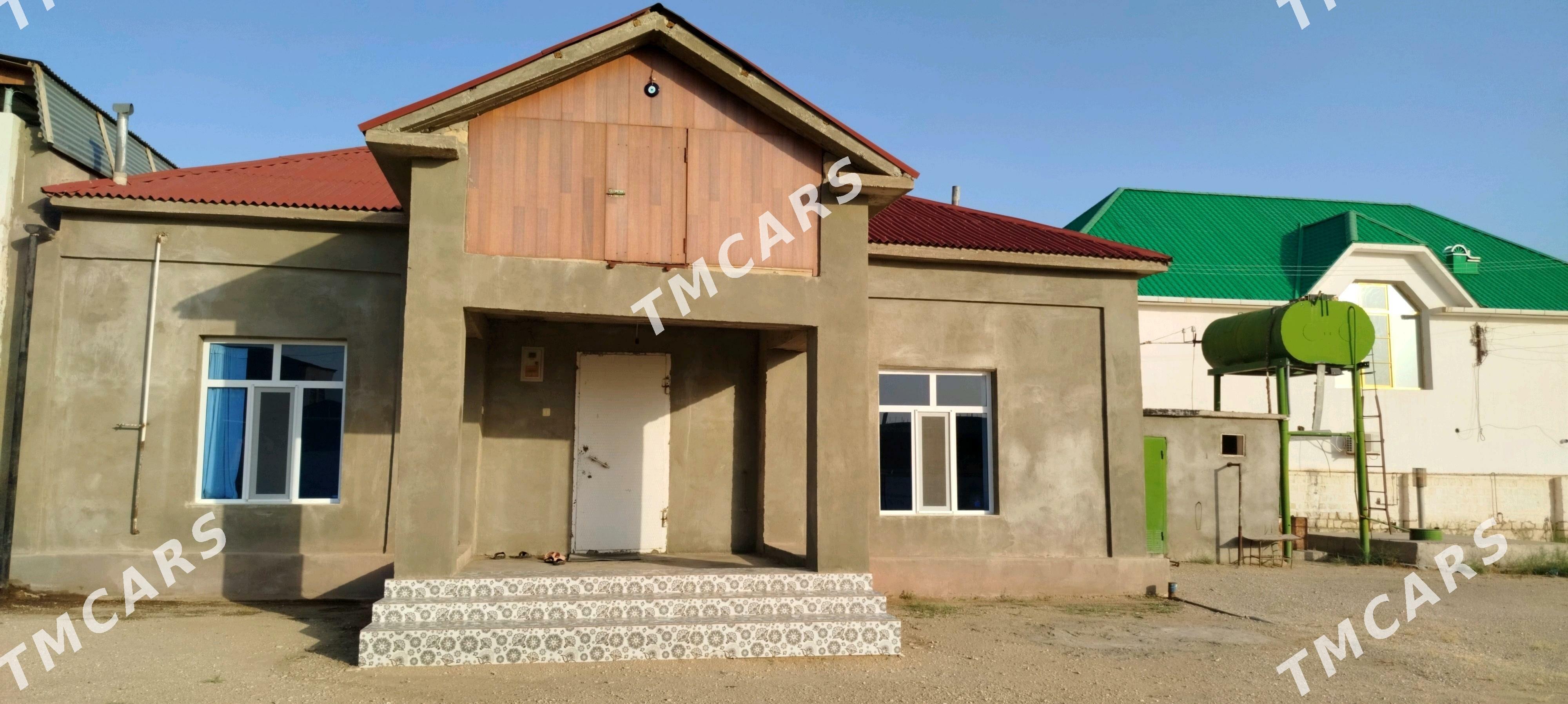 Düzmergen Nebitçi 17kw 40x80 - Balkanabat - img 4