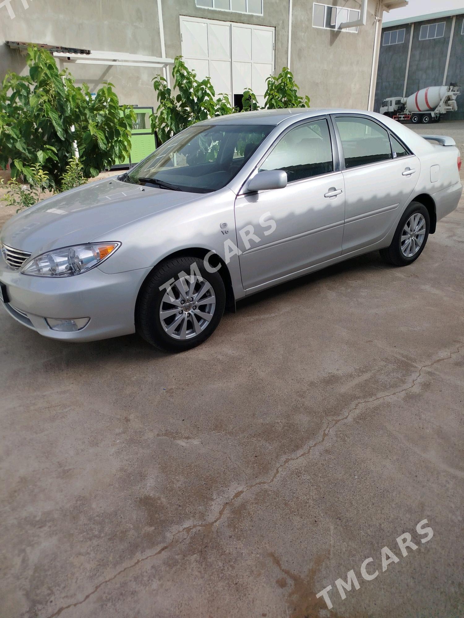 Toyota Camry 2002 - 135 000 TMT - Arzuw - img 3